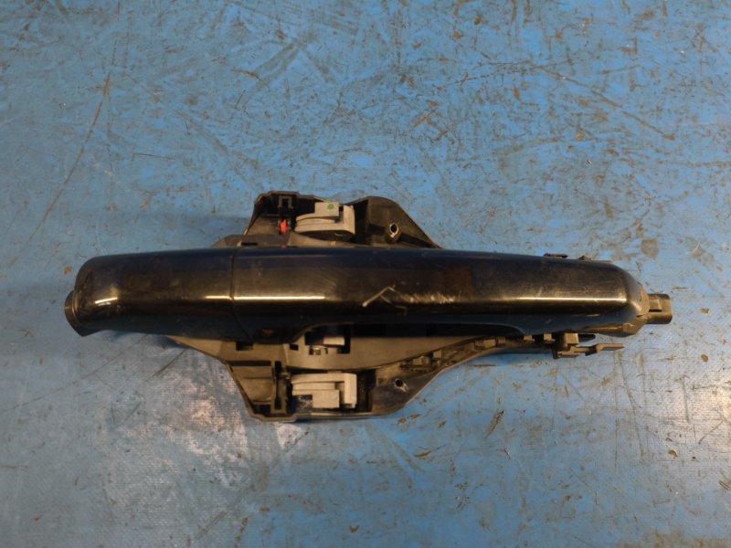 External door handle LAND ROVER DISCOVERY Sport 15-19 2016 Rear Right