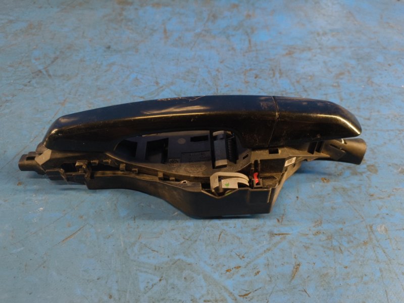 External door handle LAND ROVER DISCOVERY Sport 15-19 2016 Rear Right