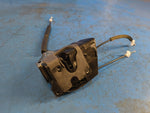 Door lock LAND ROVER DISCOVERY Sport 15-19 2016 Front Right