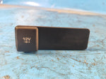 Cigarette lighter LAND ROVER DISCOVERY Sport 15-19 2016