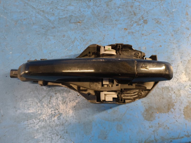 External door handle LAND ROVER DISCOVERY Sport 15-19 2016 Front Right