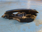 External door handle LAND ROVER DISCOVERY Sport 15-19 2016 Front Right