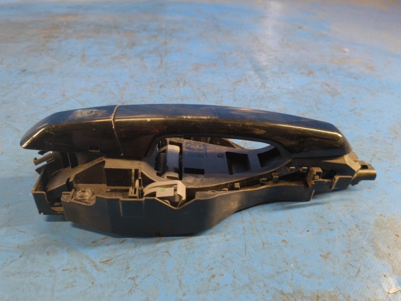 External door handle LAND ROVER DISCOVERY Sport 15-19 2016 Front Right