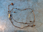 Bumper wiring harness LAND ROVER DISCOVERY Sport 15-19 2016 Rear