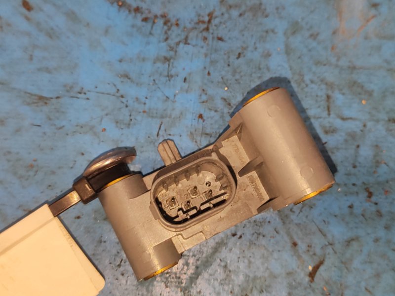 Shock sensor BMW 6 SERIES (F13) 12-18 2013