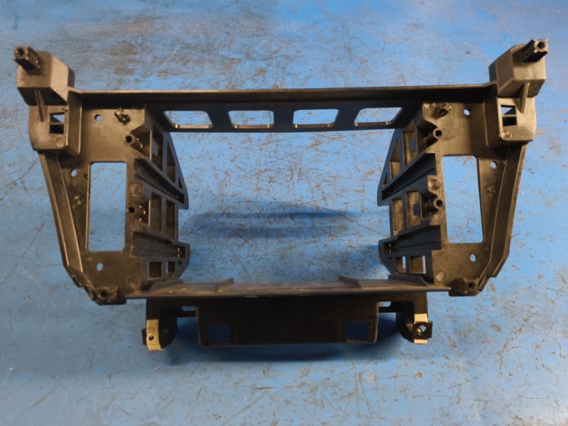 Radio mounting bracket BMW 6 SERIES (F13) 12-18 2013
