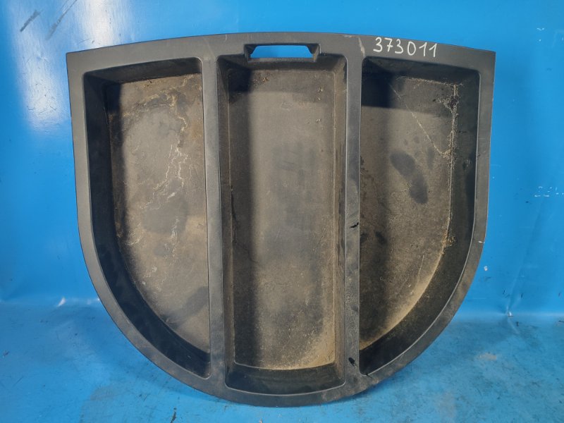 Spare wheel niche TOYOTA AURIS 13-18 2013-2018