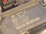 Stove motor BMW 6 SERIES (F13) 12-18 2013