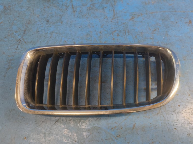 Radiator grille BMW 6 SERIES (F13) 12-18 2013 Right