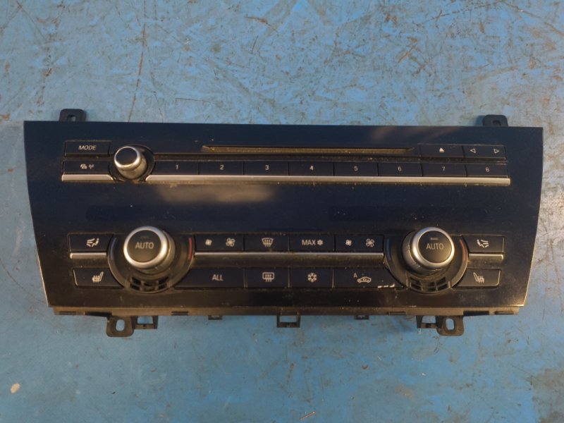 Stove control unit BMW 6 SERIES (F13) 12-18 2013