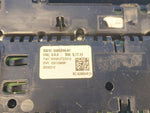 Stove control unit BMW 6 SERIES (F13) 12-18 2013