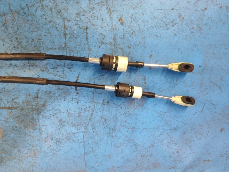 Manual transmission shift cable LAND ROVER DISCOVERY Sport 15-19 2016