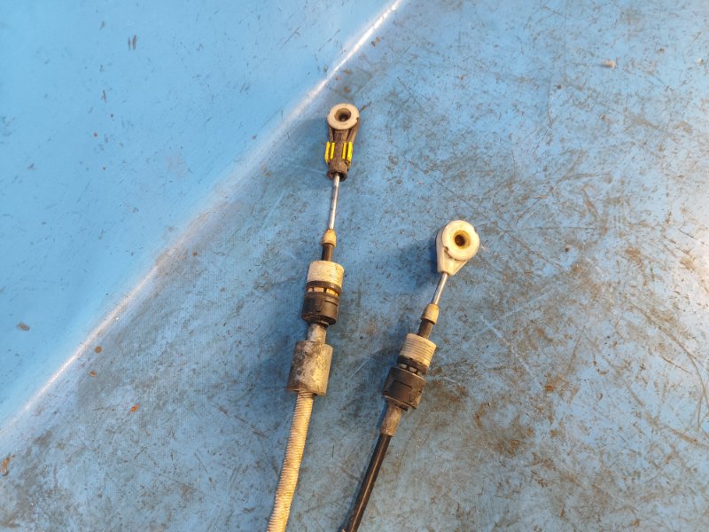 Manual transmission shift cable LAND ROVER DISCOVERY Sport 15-19 2016