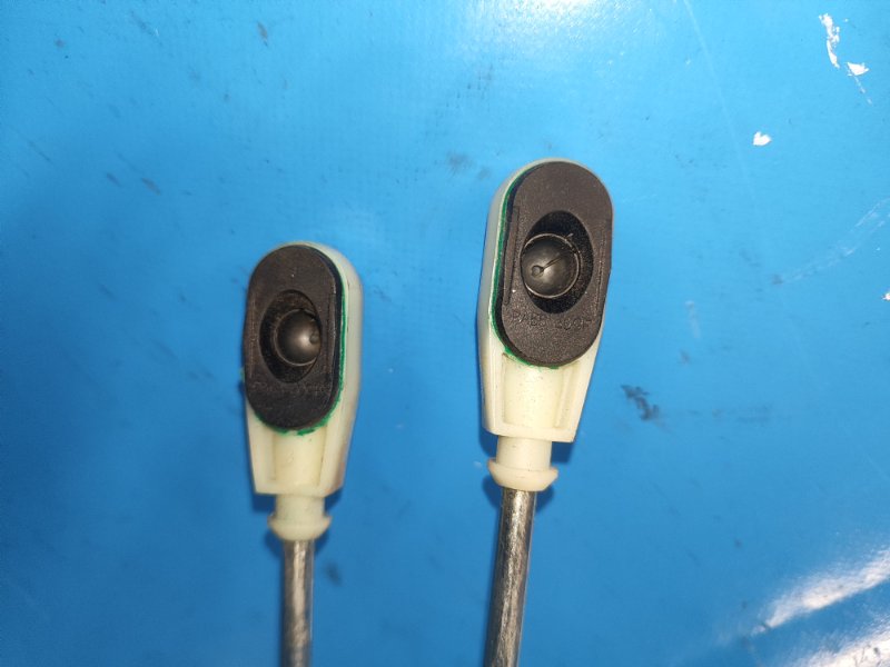 Manual transmission shift cable LAND ROVER DISCOVERY Sport 15-19 2016