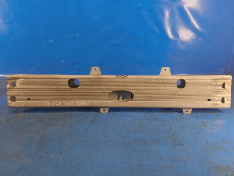 Lower automatic transmission mount MERCEDES GLE-CLASS 400 20- 2020-