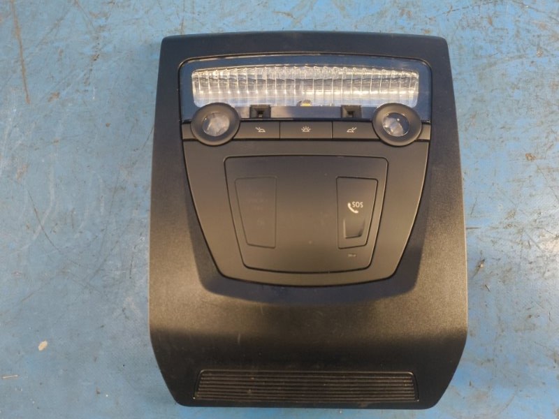 Interior light BMW 6 SERIES (F13) 12-18 2013