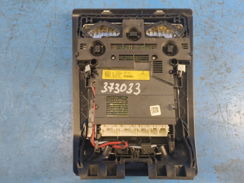 Interior light BMW 6 SERIES (F13) 12-18 2013