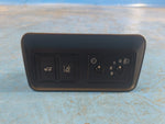 Headlight range control unit LAND ROVER DISCOVERY Sport 15-19 2016