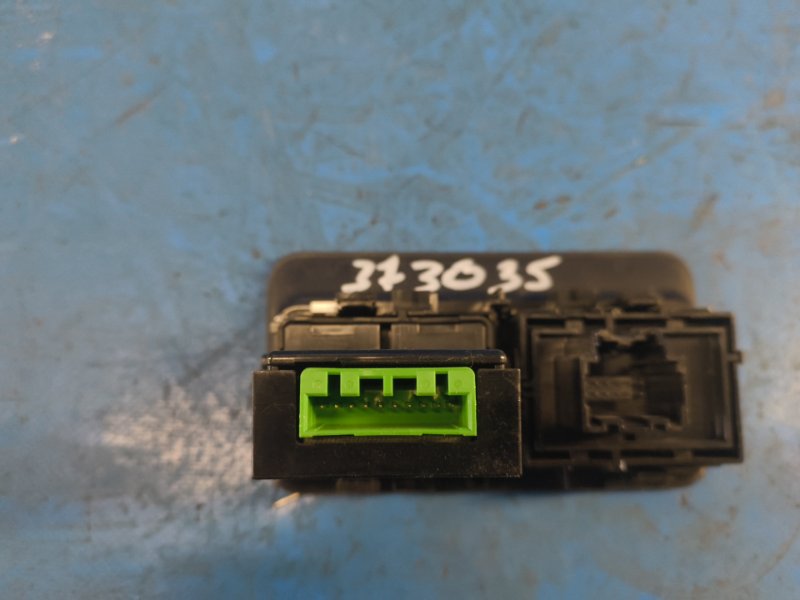 Headlight range control unit LAND ROVER DISCOVERY Sport 15-19 2016