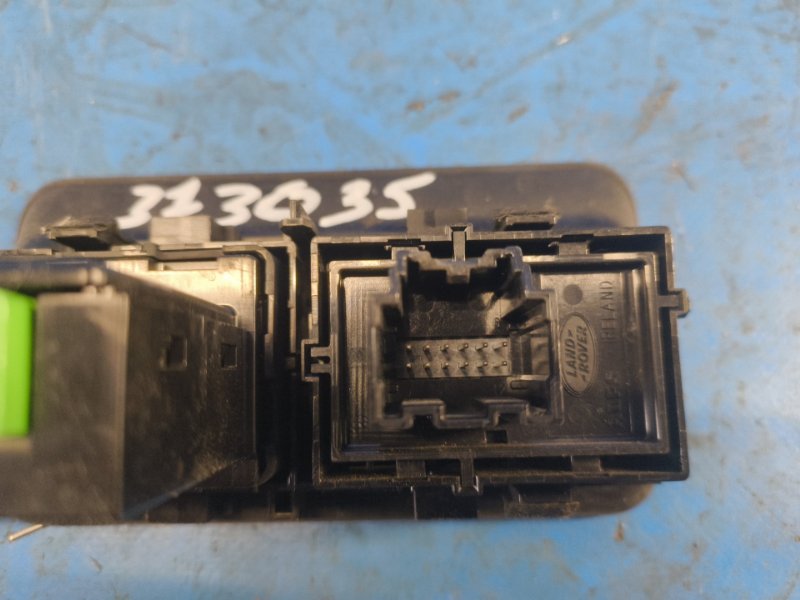 Headlight range control unit LAND ROVER DISCOVERY Sport 15-19 2016