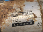 Starter LAND ROVER DISCOVERY Sport 15-19 2016