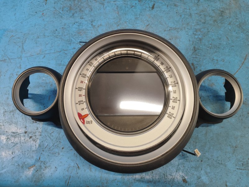 Dashboard MINI COOPER S R56 06-14 2012