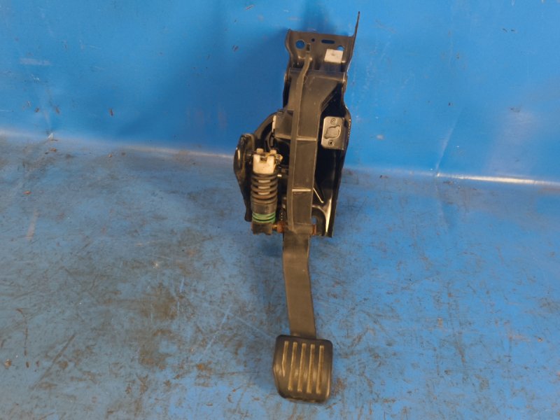 Clutch pedal LAND ROVER DISCOVERY Sport 15-19 2016