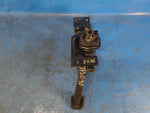 Clutch pedal LAND ROVER DISCOVERY Sport 15-19 2016