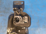 Clutch pedal LAND ROVER DISCOVERY Sport 15-19 2016