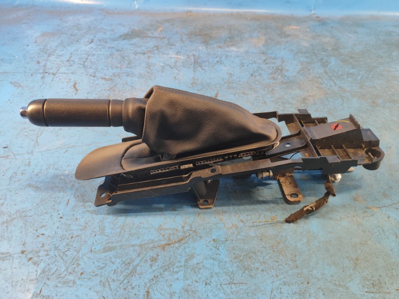 Parking brake lever MINI COOPER S R56 06-14 2012