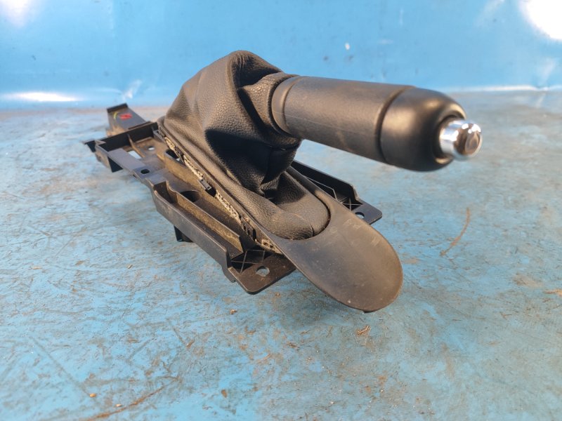Parking brake lever MINI COOPER S R56 06-14 2012