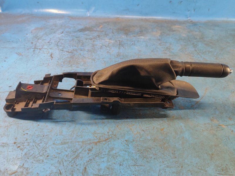 Parking brake lever MINI COOPER S R56 06-14 2012