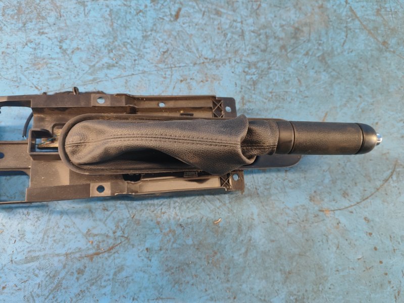 Parking brake lever MINI COOPER S R56 06-14 2012