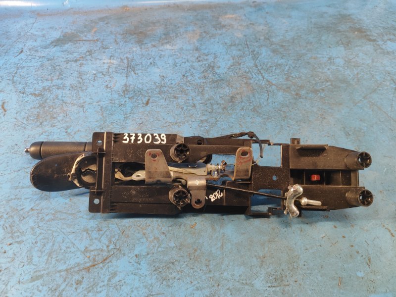 Parking brake lever MINI COOPER S R56 06-14 2012