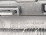 Rear bumper LAND ROVER VELAR 17- 2020