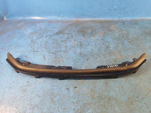 Front panel trim top LEXUS LBX 23- 2024
