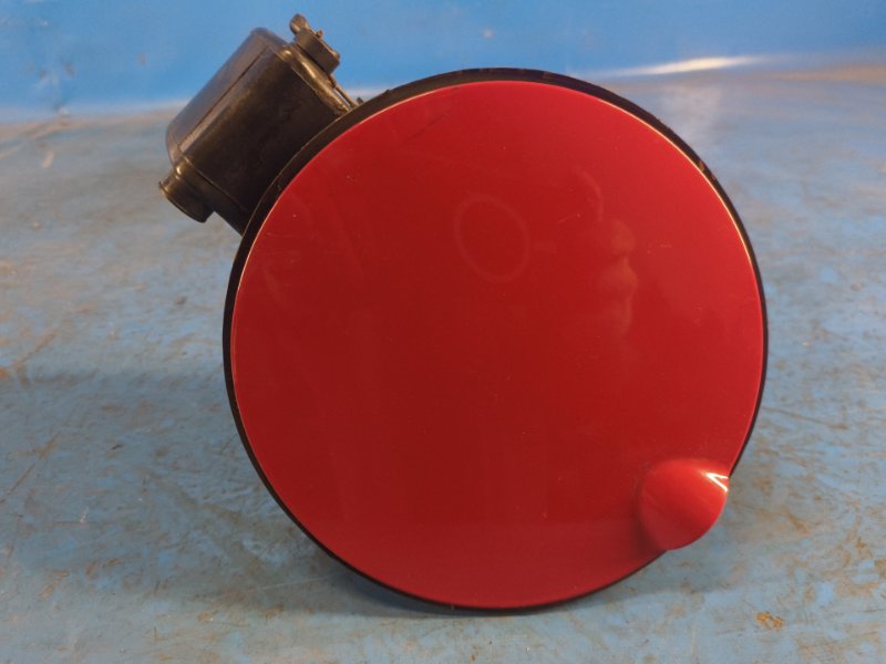 Fuel filler flap MINI COOPER S R56 06-14 2012