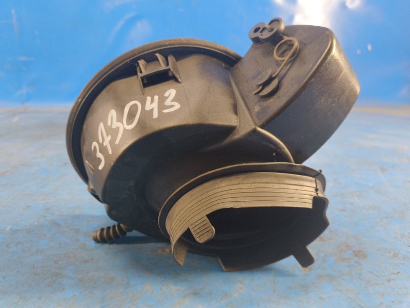 Fuel filler flap MINI COOPER S R56 06-14 2012