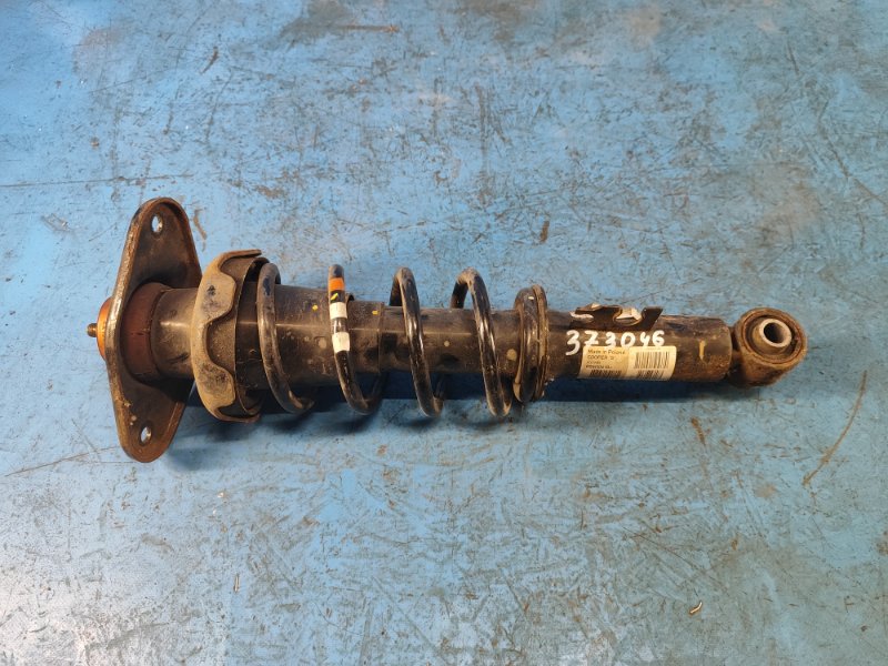 Shock absorber MINI COOPER S R56 06-14 2012 Rear Right