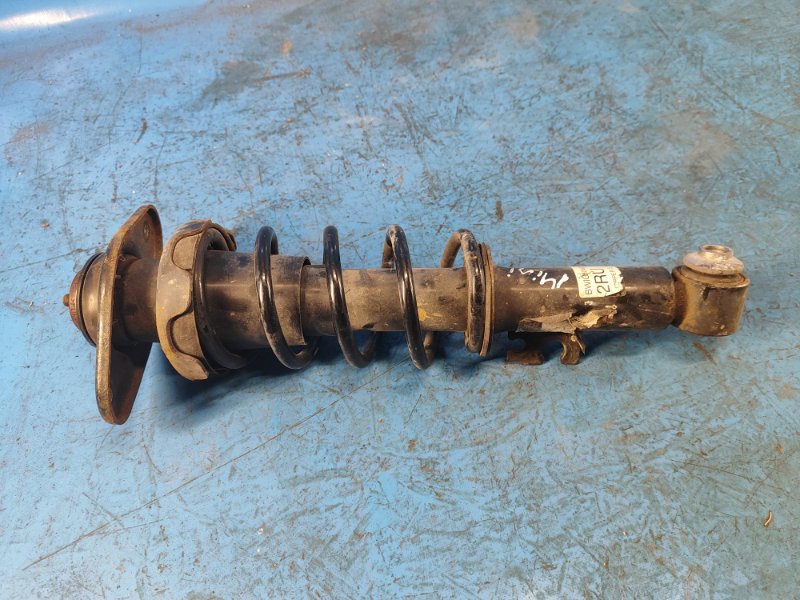 Shock absorber MINI COOPER S R56 06-14 2012 Rear Right