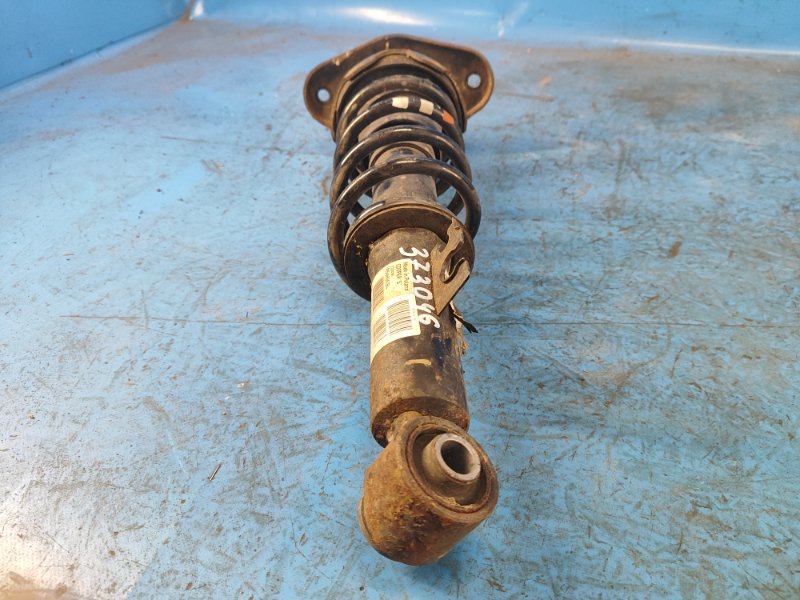 Shock absorber MINI COOPER S R56 06-14 2012 Rear Right