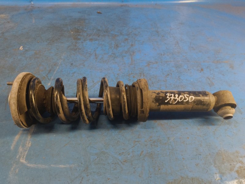 Shock absorber BMW 6 SERIES (F13) 12-18 2013 Rear Right