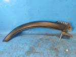 Fender flare (arch extension) LAND ROVER EVOQUE 19- 2020 Rear Right