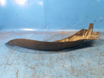 Fender flare (arch extension) LAND ROVER EVOQUE 19- 2020 Rear Right