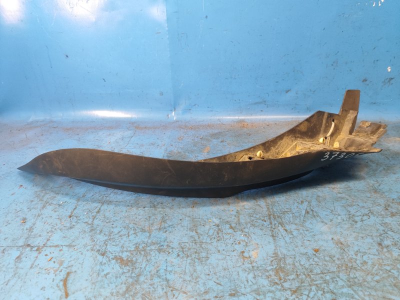 Fender flare (arch extension) LAND ROVER EVOQUE 19- 2020 Rear Right