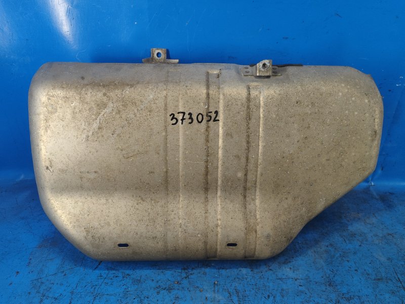 Underbody protection LAND ROVER EVOQUE 19- 2020