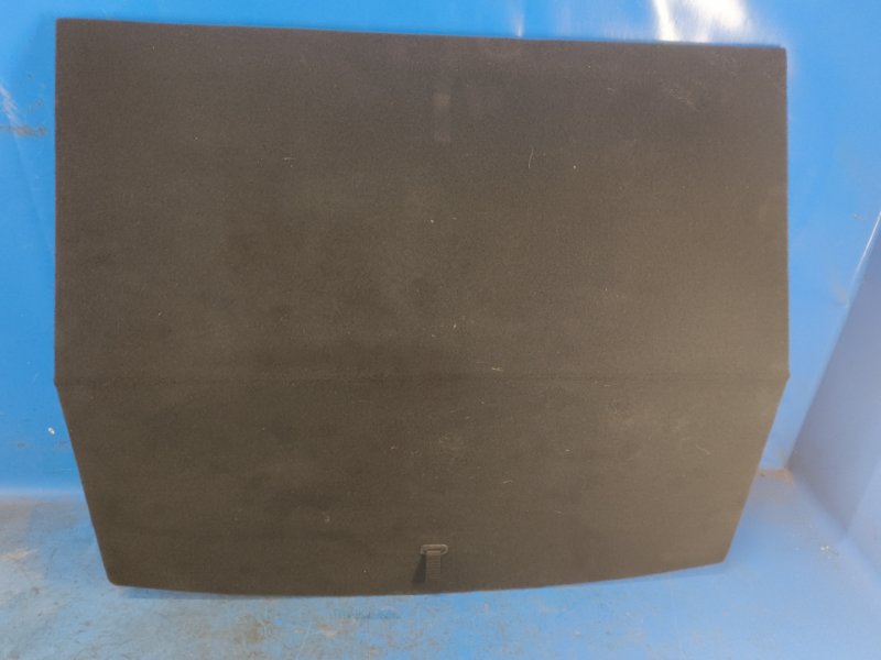 Trunk shelf LAND ROVER EVOQUE 19- 2020
