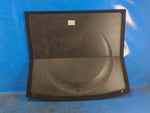 Trunk shelf LAND ROVER EVOQUE 19- 2020