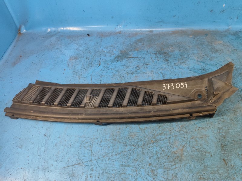 Plastic under the windshield / Jabot FORD EXPEDITION 17- 2018 Left