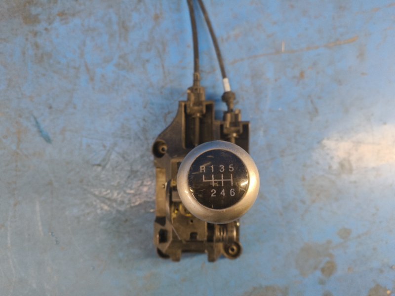 Manual transmission gearshift linkage SSANGYONG TIVOLI 15-19 2016